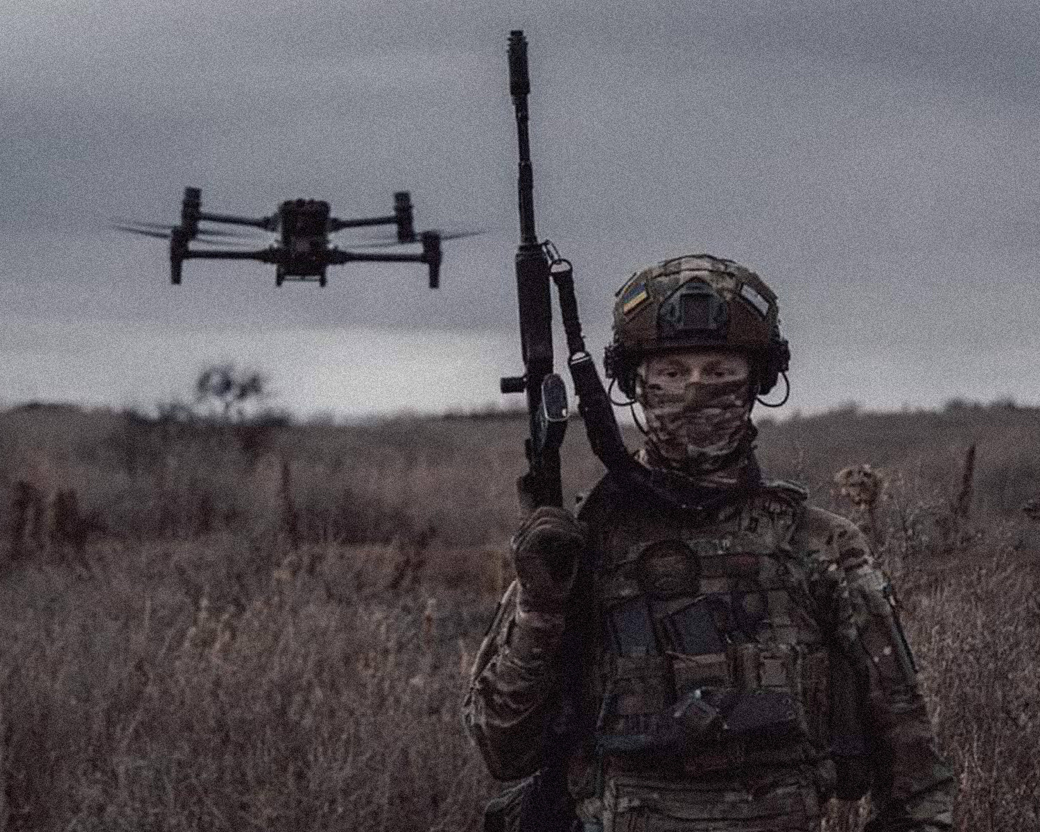 Ukraine marks four years since start of full-scale invasion by Russia