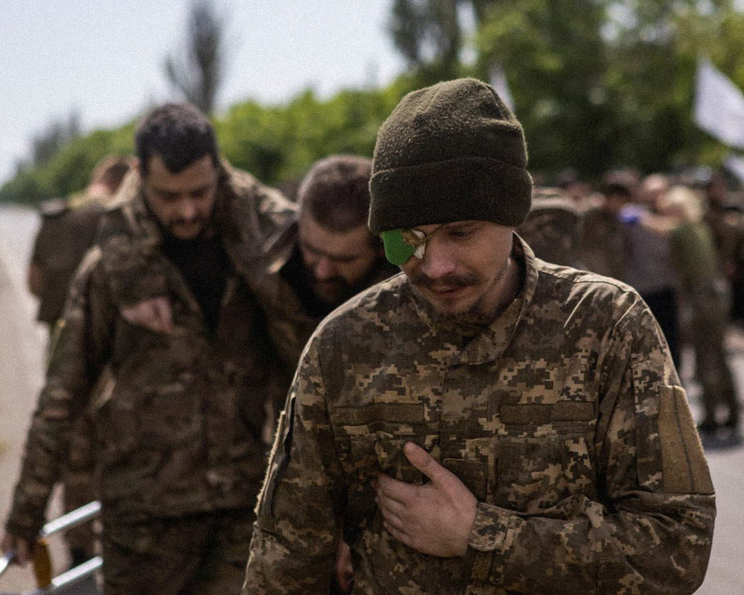 Ukraine says Russian move to quit treaty against torture is “admission of guilt”