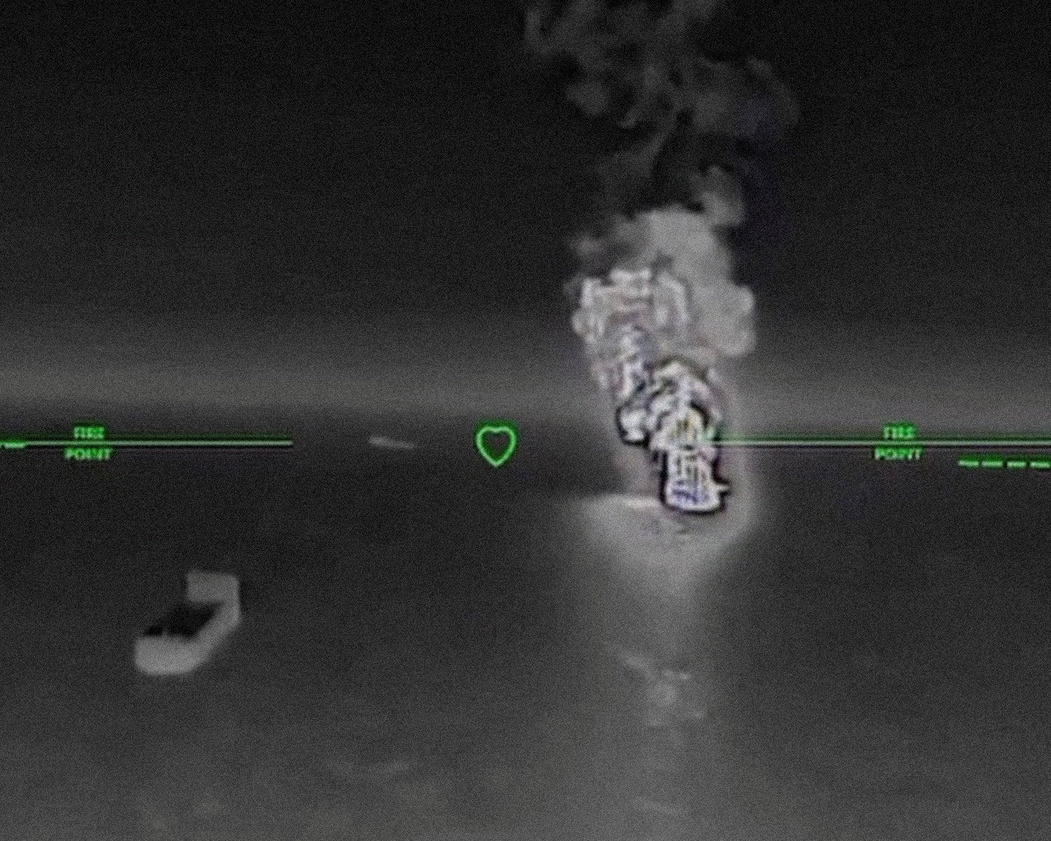 Ukraine strikes eight Russian “shadow fleet” tankers