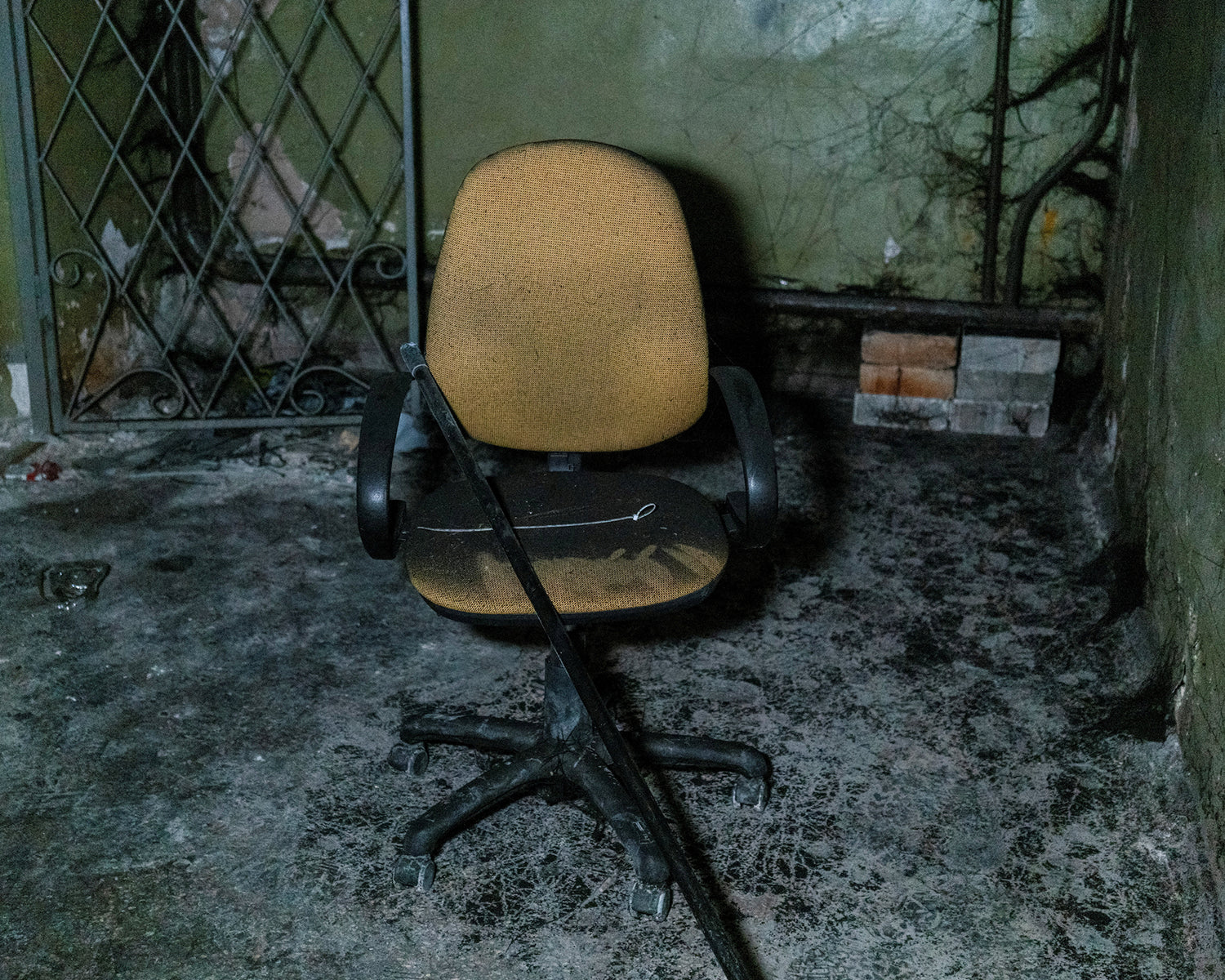 Ukrainian civilians suffer systematic torture in Russian facilities, UN says