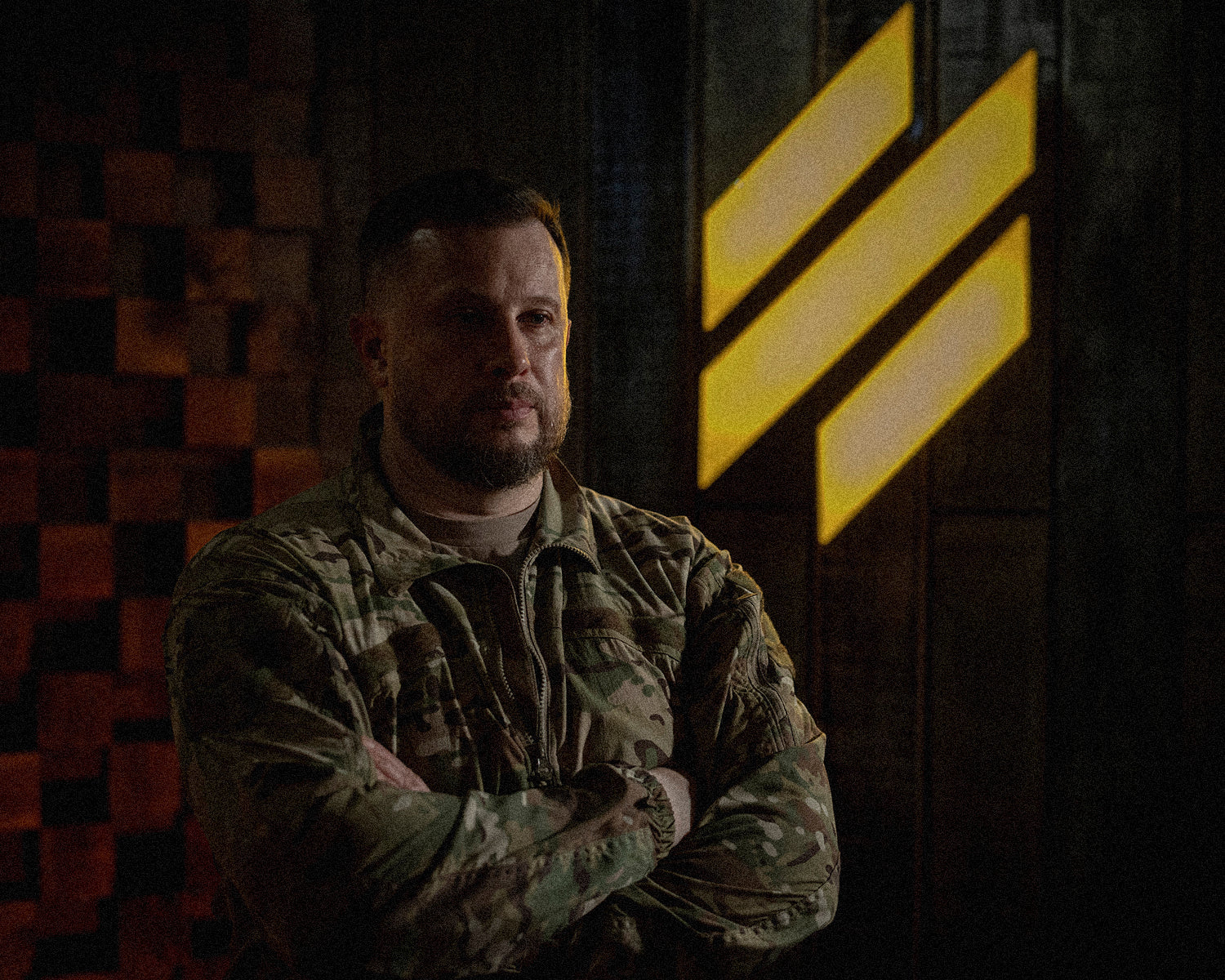 Ukrainian army corps commander sees imminent “turning point” in war
