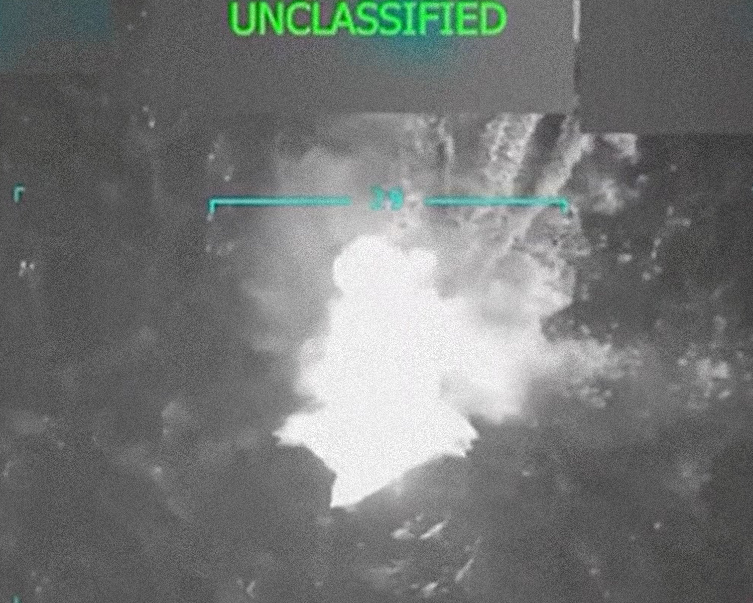 US not planning to release unedited boat strike video to public, Hegseth says
