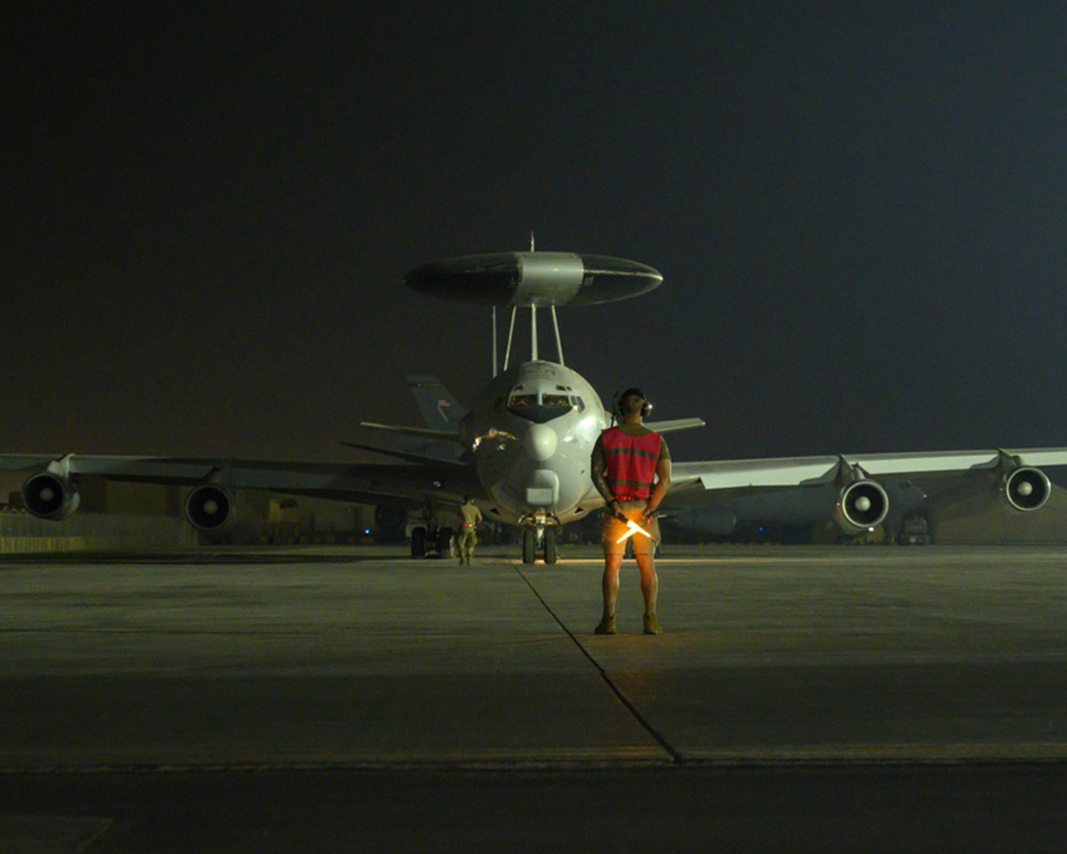 US military deploying forces to southern Caribbean against drug groups