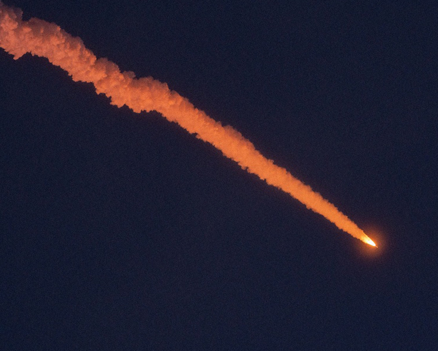 US, France step up joint military satellite moves to counter China in space