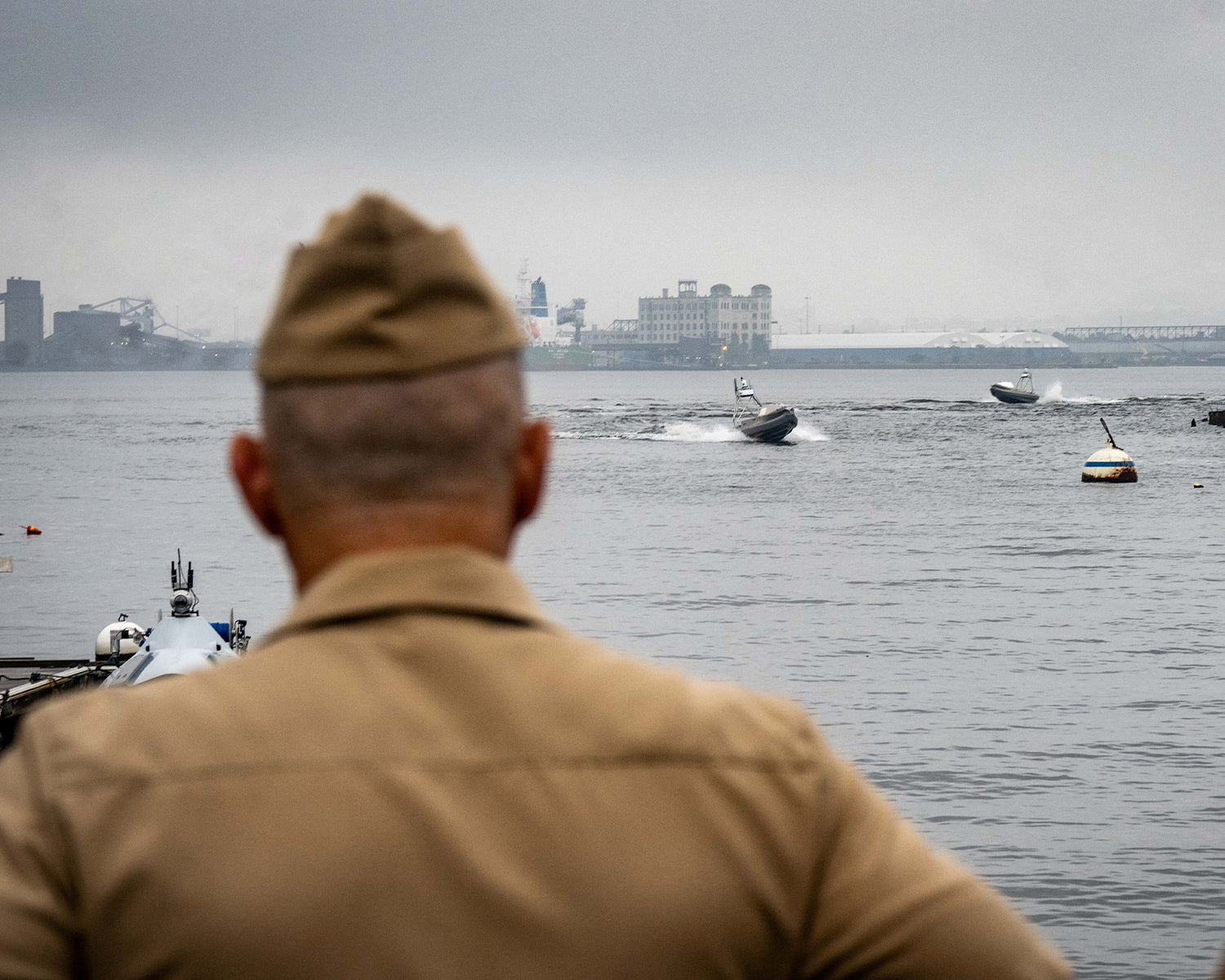Analysis: US Navy facing problems building drone fleet to take on China