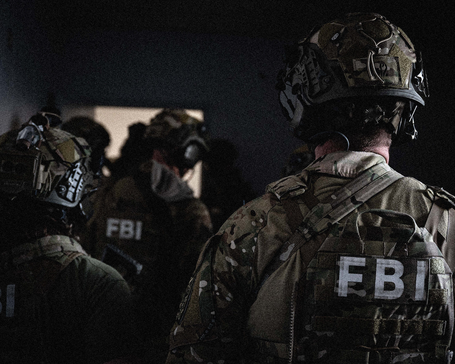 US says it thwarted potential ISIS-inspired New Year's Eve attack in North Carolina