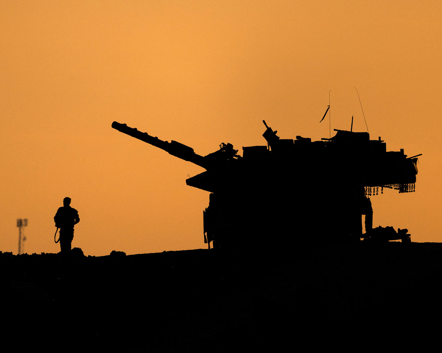 US imposes sanctions on Palestinians who asked for Israel war crimes probe