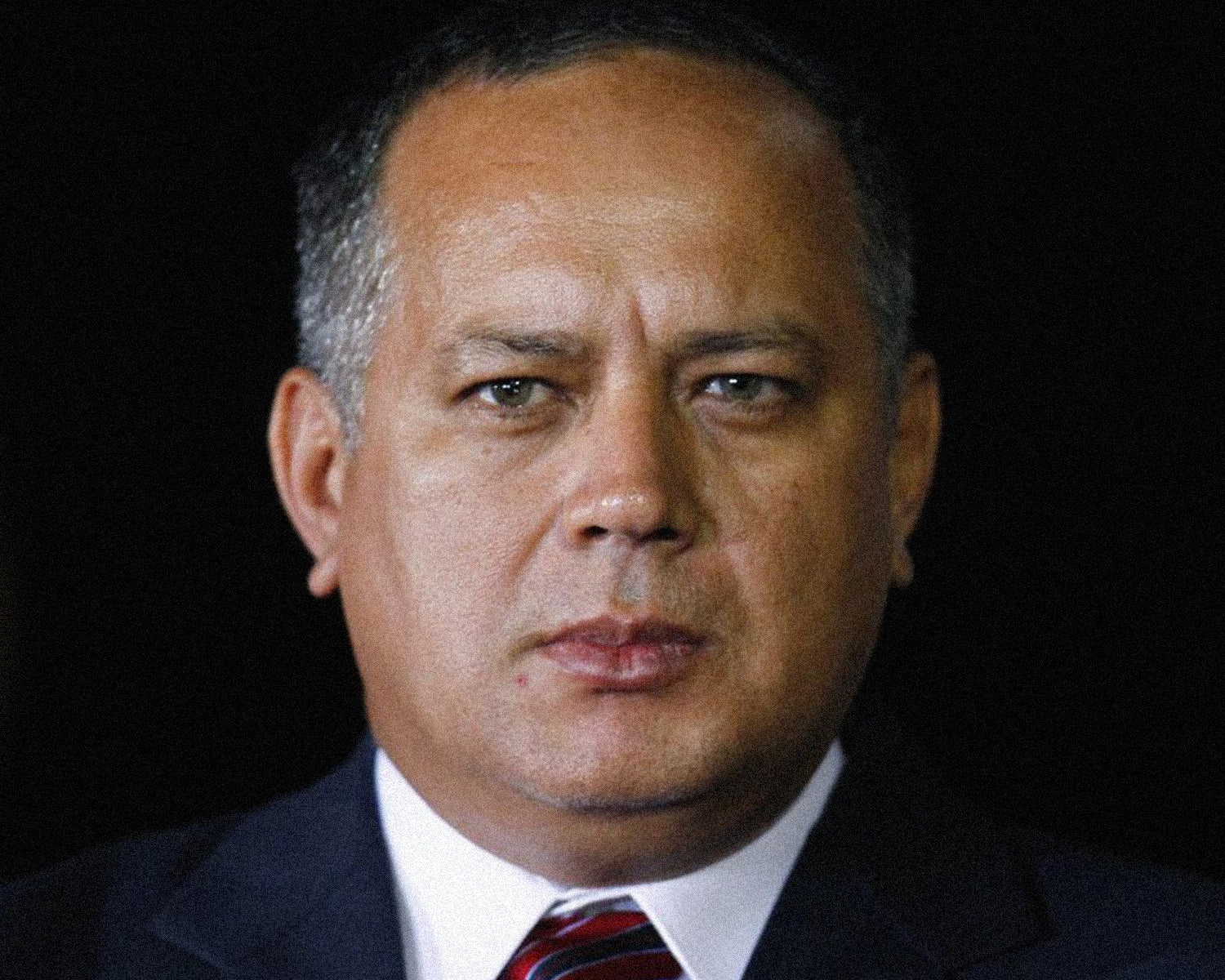 US eyes Venezuela interior minister as potential target, sources say