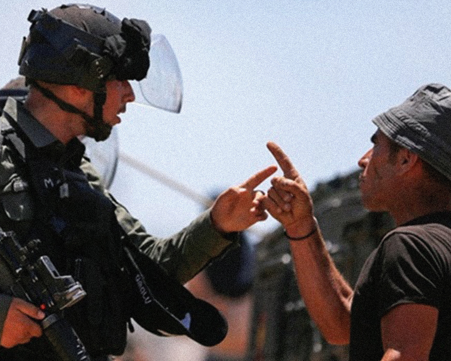 Israeli cabinet approves West Bank land registration, Palestinians condemn “de-facto annexation”