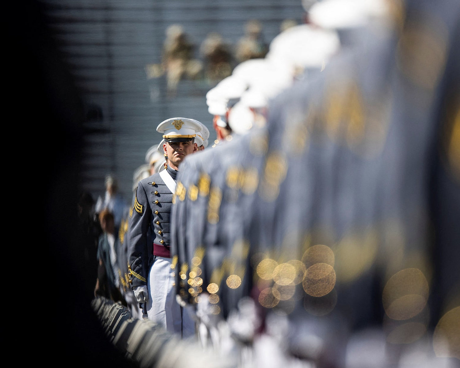 West Point hit with lawsuit by professor alleging free speech violation