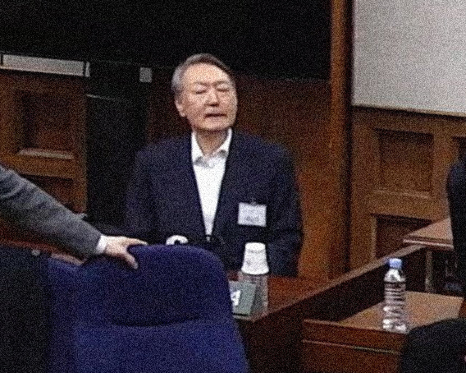 SKorea court sentences ex‑President Yoon to life in prison for insurrection