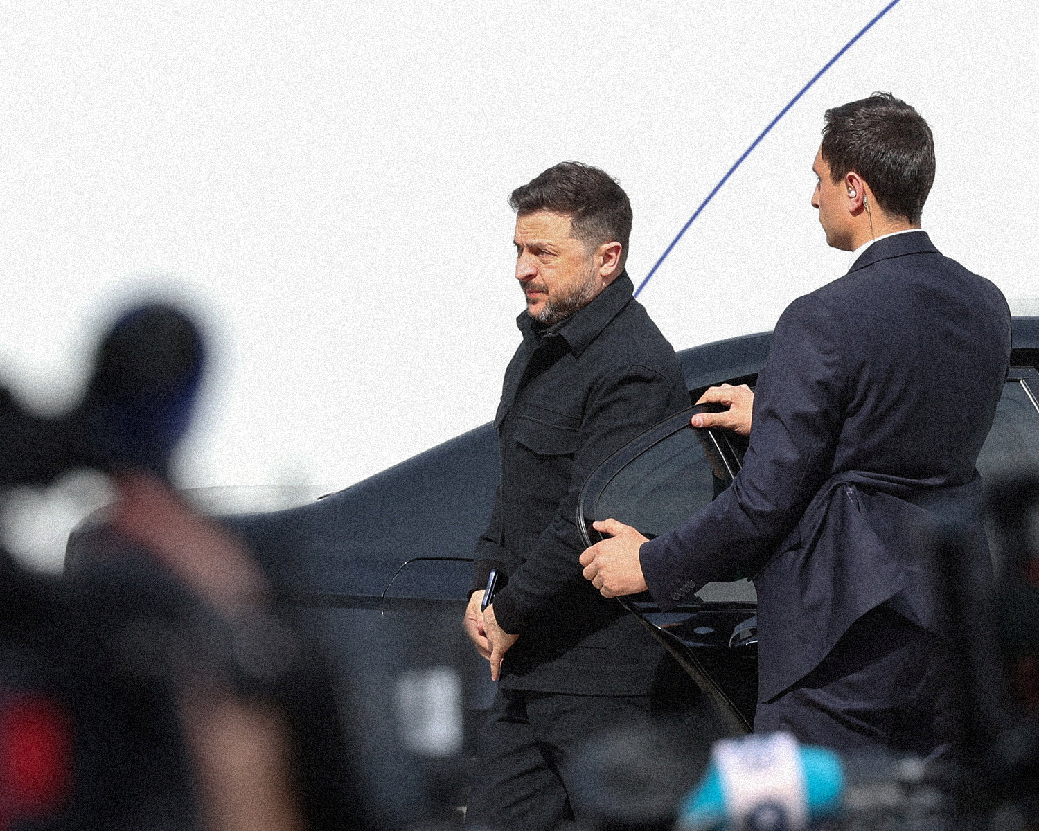 Zelenskiy says Russian war commemoration ceasefire shows “strange and inappropriate” logic