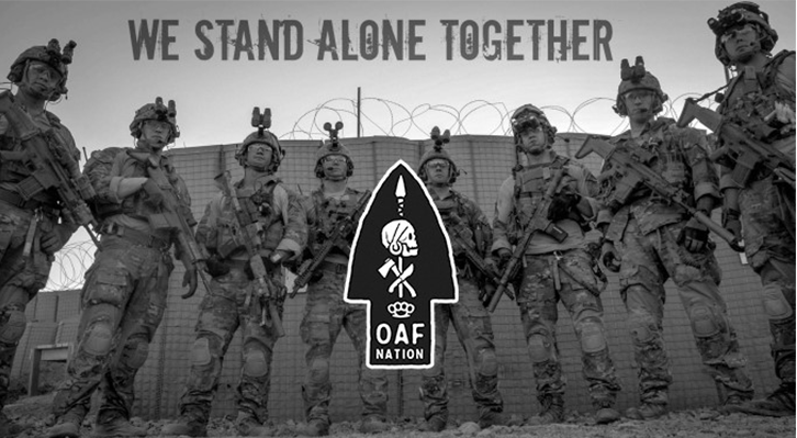 OAF
