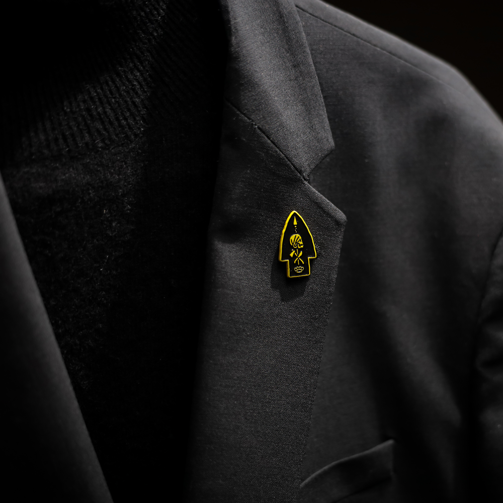 Lapel Pins