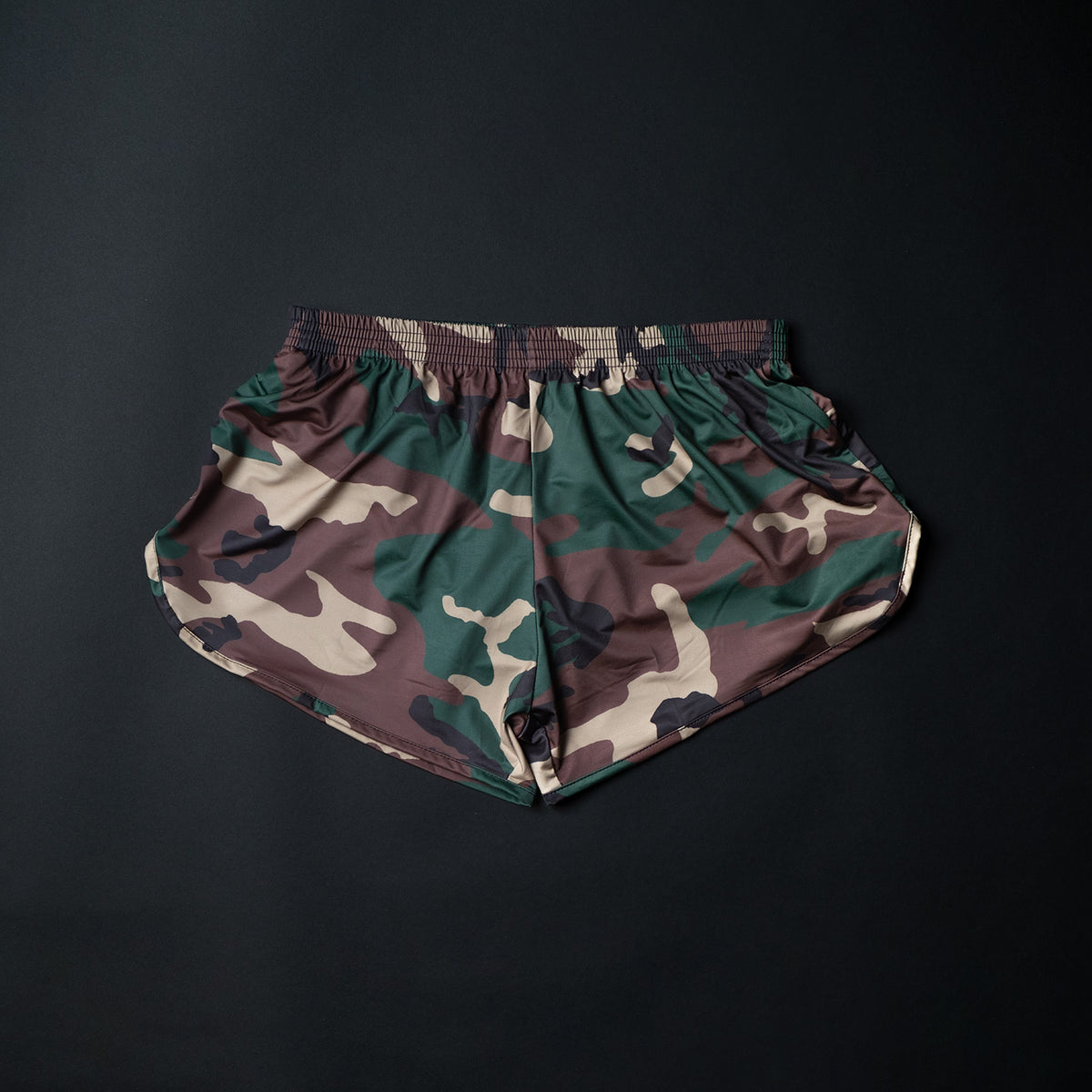 Silkies & Shorts