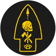 OAF Nation logo