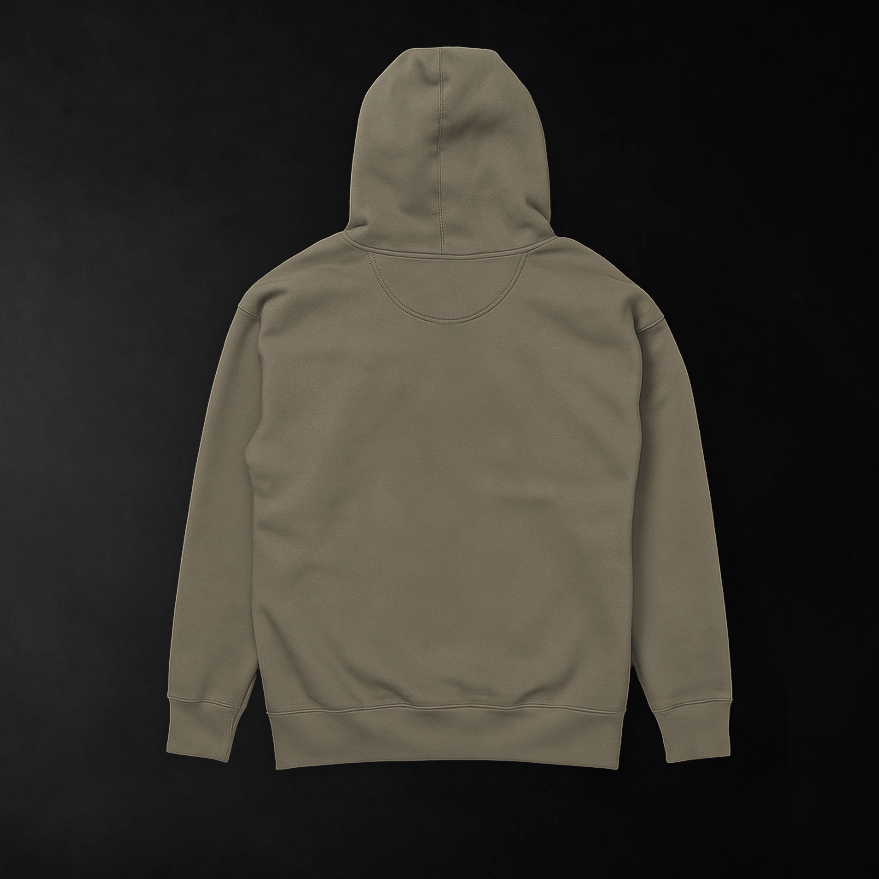 The Blue Diamond Larry Hoodie