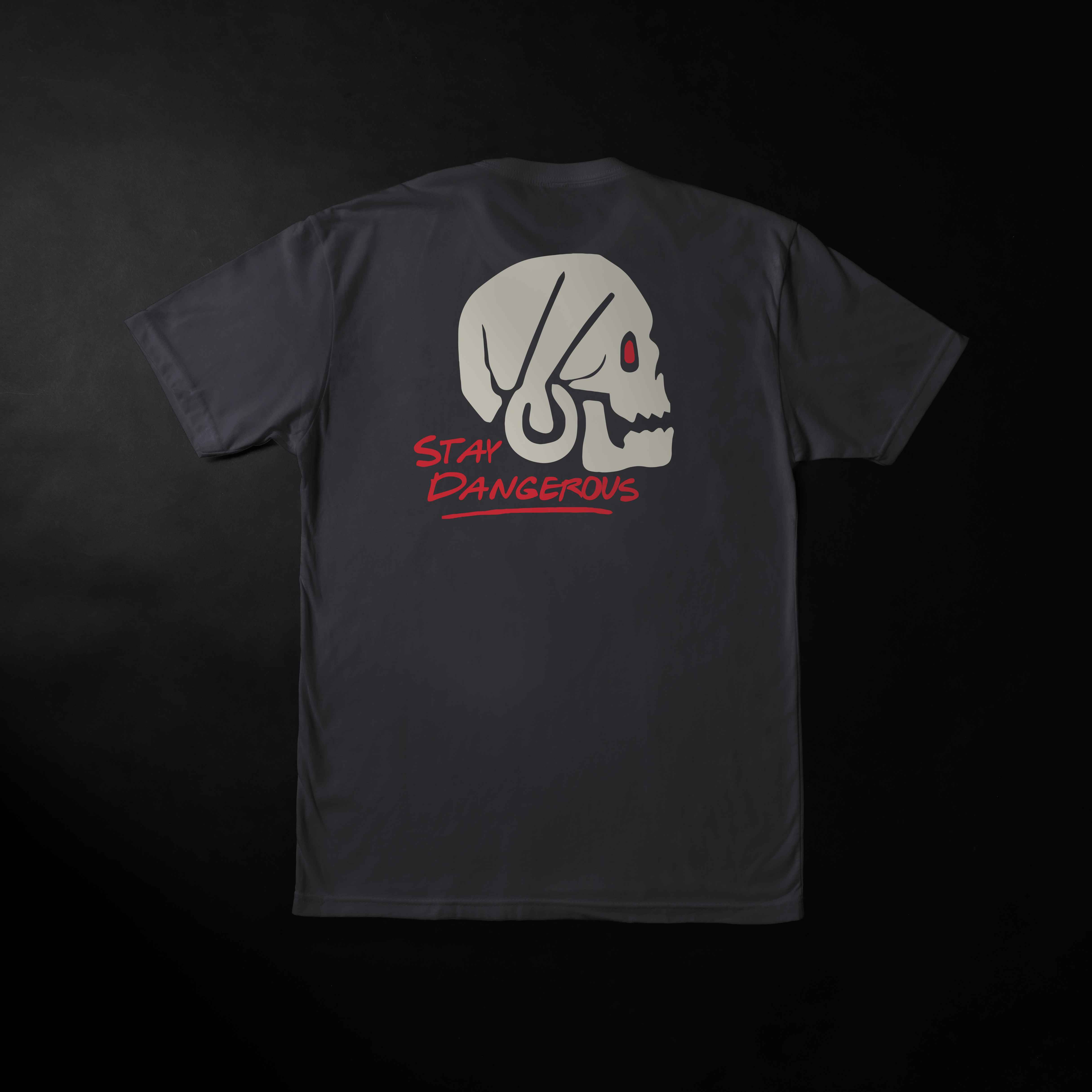 Stay Dangerous Tee