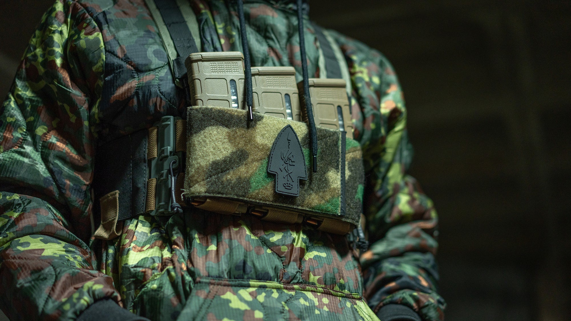 OAF Nation - We Stand Alone Together