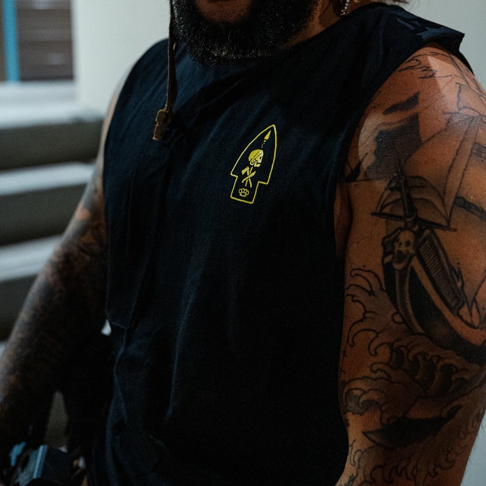 The Bad Larry Tank | OAF Nation | Veteran Owned and Operated