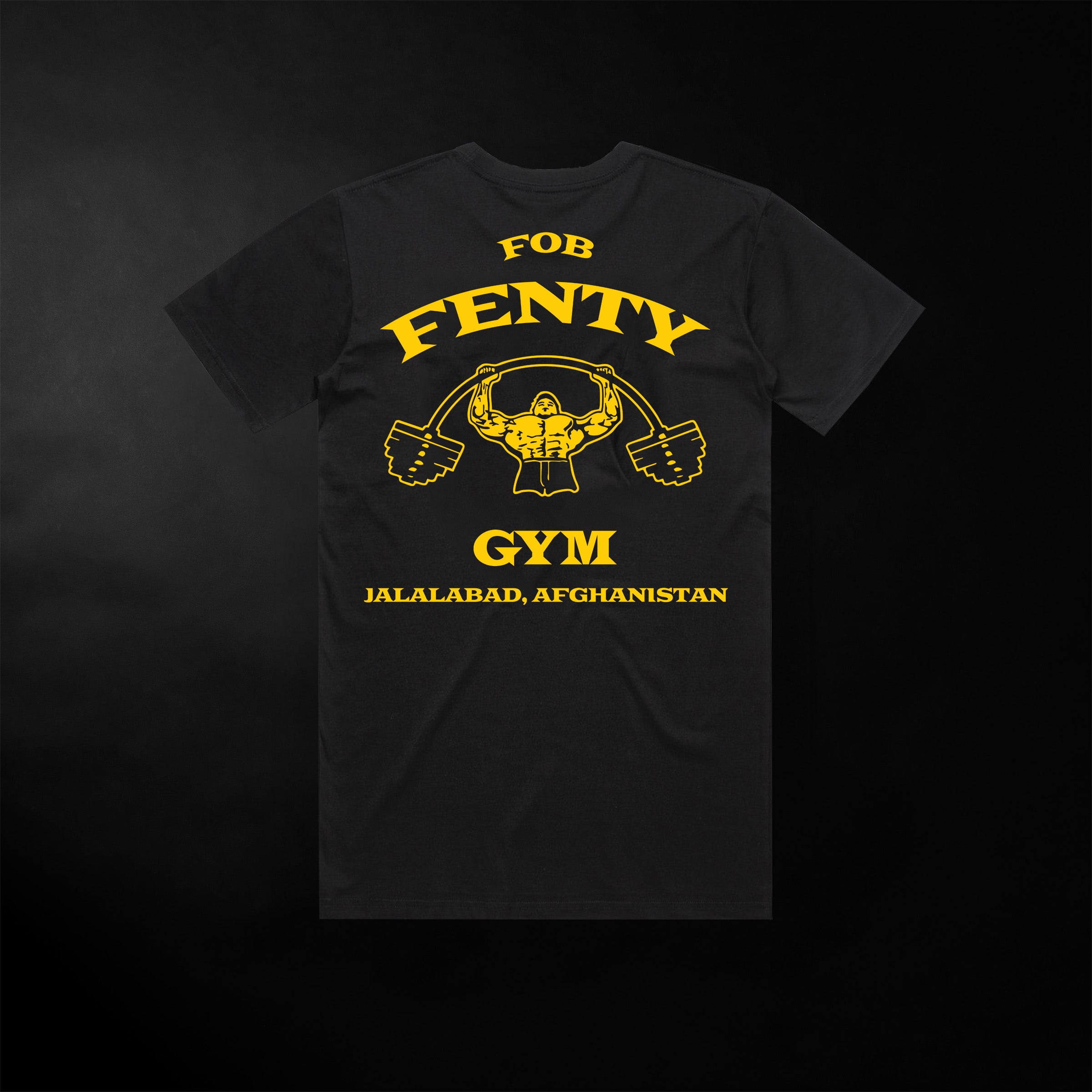 FOB Fenty Gym Tee