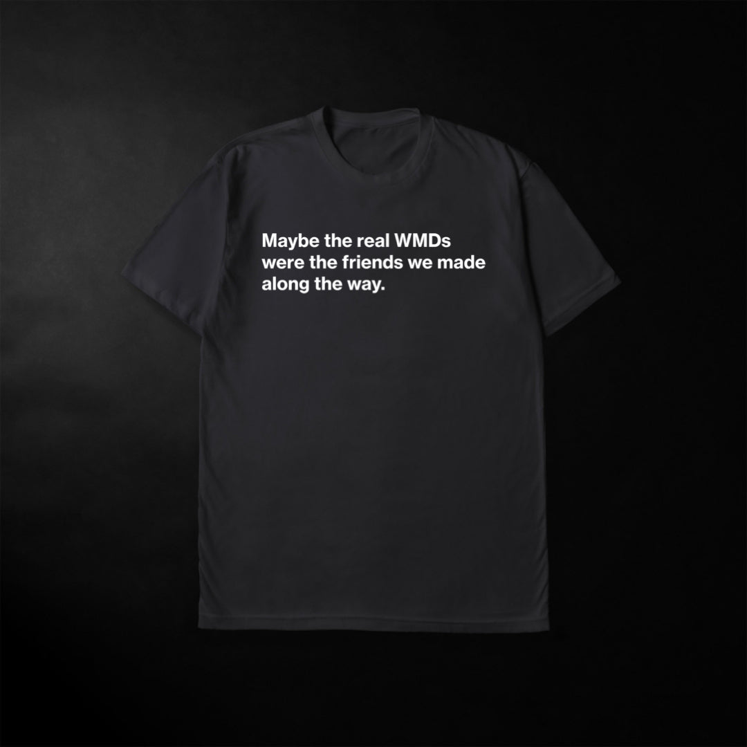 WMD Tee