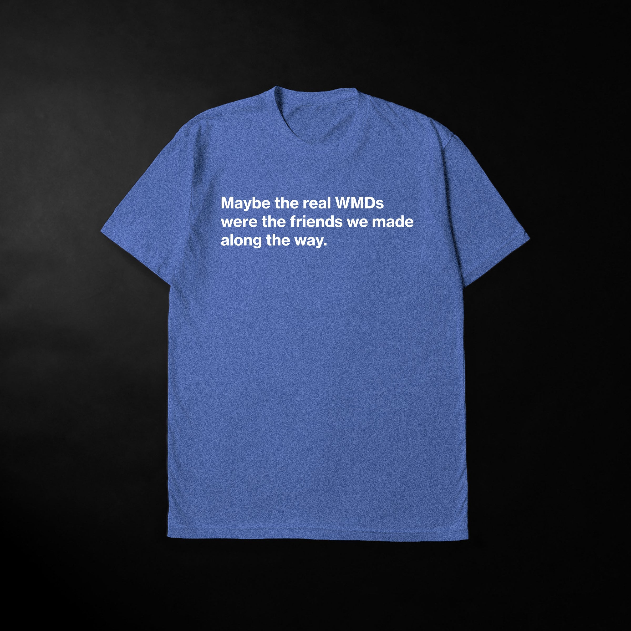 WMD Tee