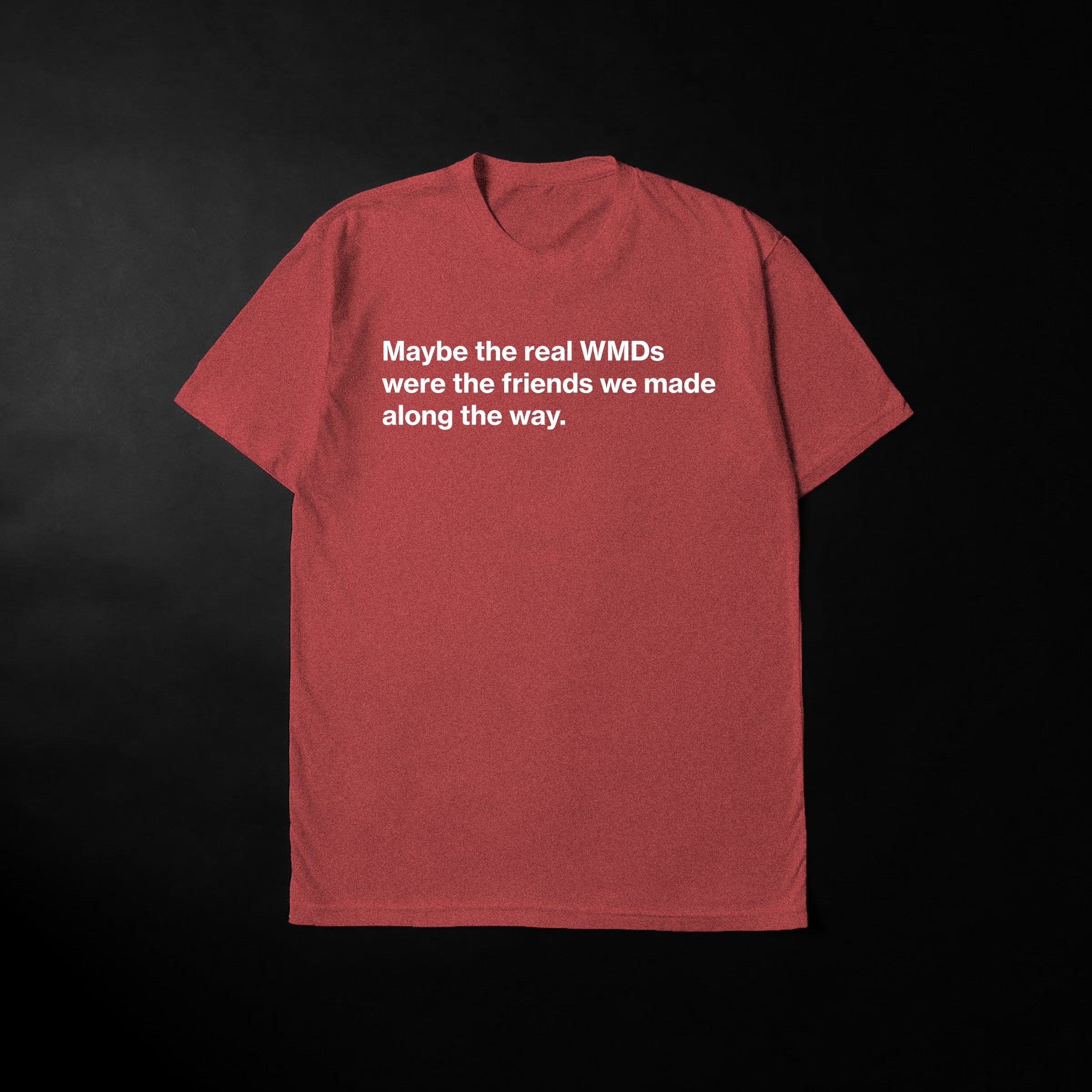 WMD Tee