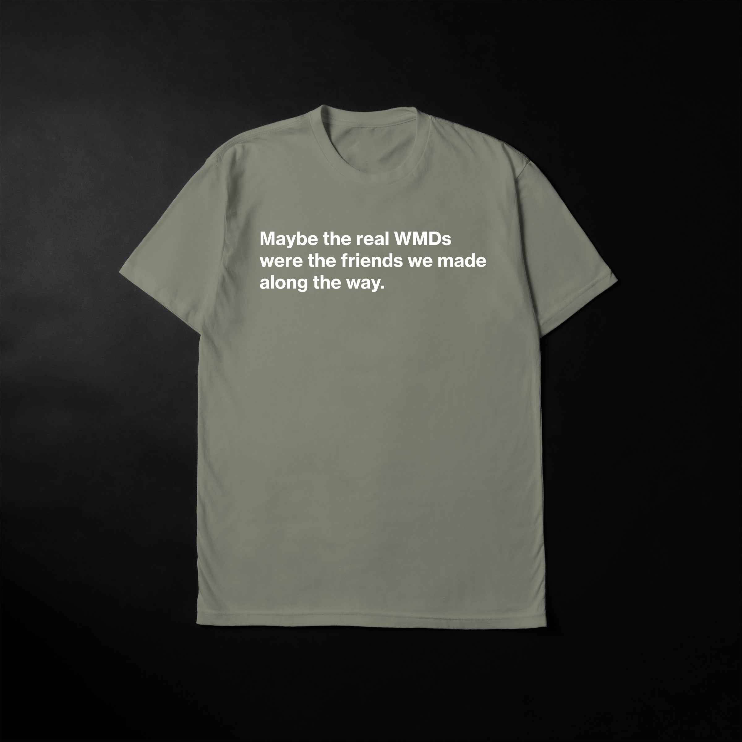 WMD Tee